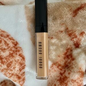 bobbi brown tinted eye brightener peach #8